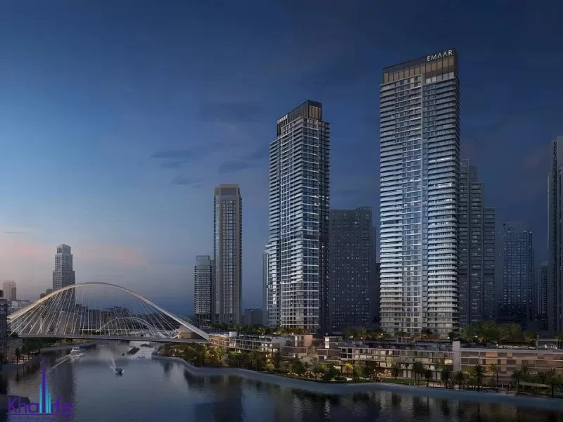 خرید خانه دست دوم در دبی، معایب و مزایا