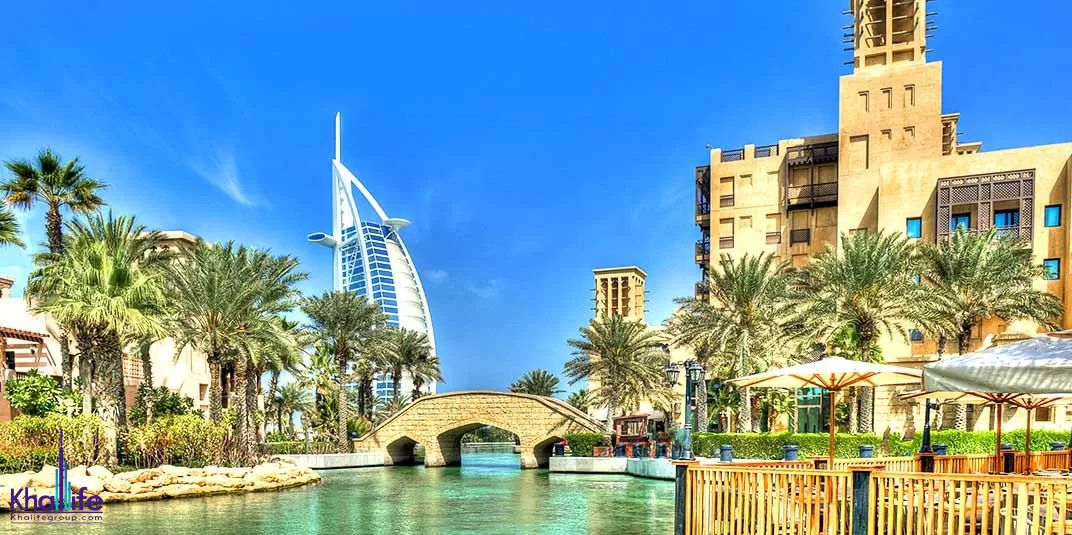 مشکلات خرید ملک در امارات و دبی