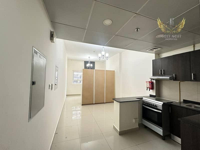 برج JS در اسپورت سیتی