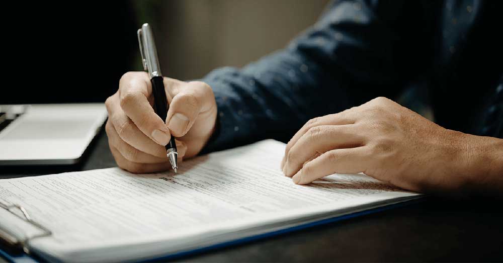 مدارک مورد نیاز برای ثبت شرکت در امارات