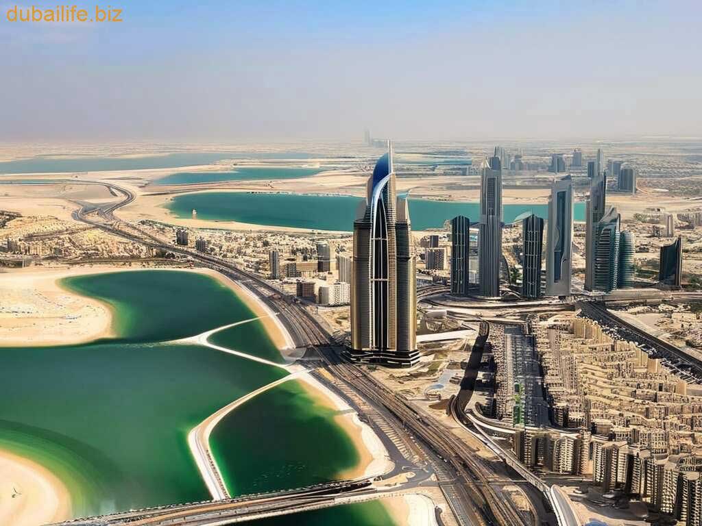 مزایا و معایب ثبت شرکت در امارات