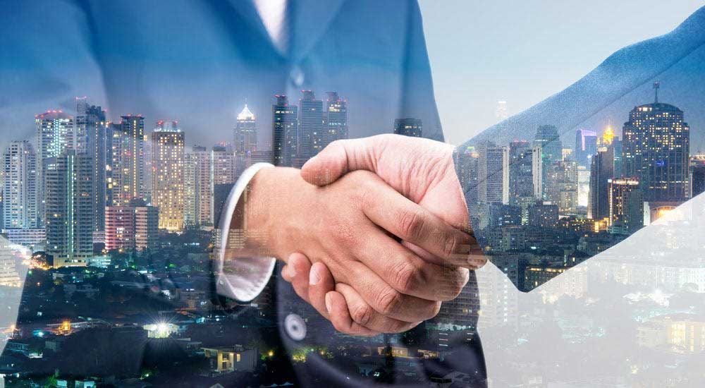 مشاوره مهاجرتی در خصوص ثبت شرکت در دبی