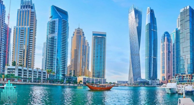 مقایسه خرید ملک در تهران و دبی