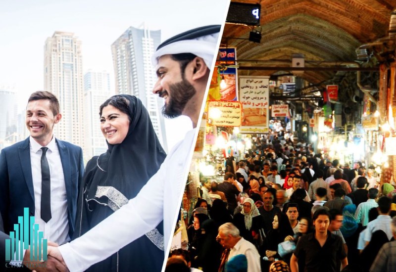 خرید ملک در دبی و تهران