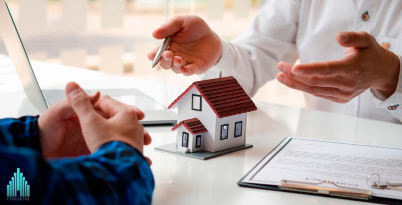 میزان سود در اجاره املاک در دبی چقدر است؟