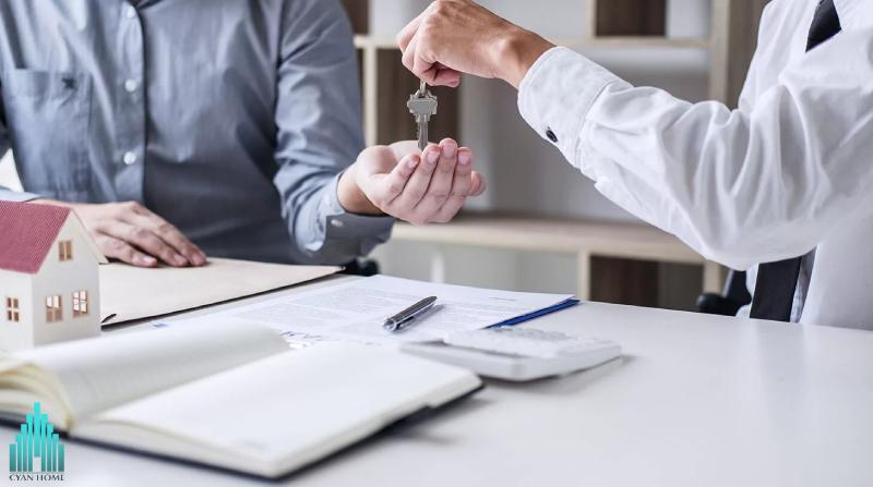 میزان سود در اجاره املاک در دبی چقدر است؟