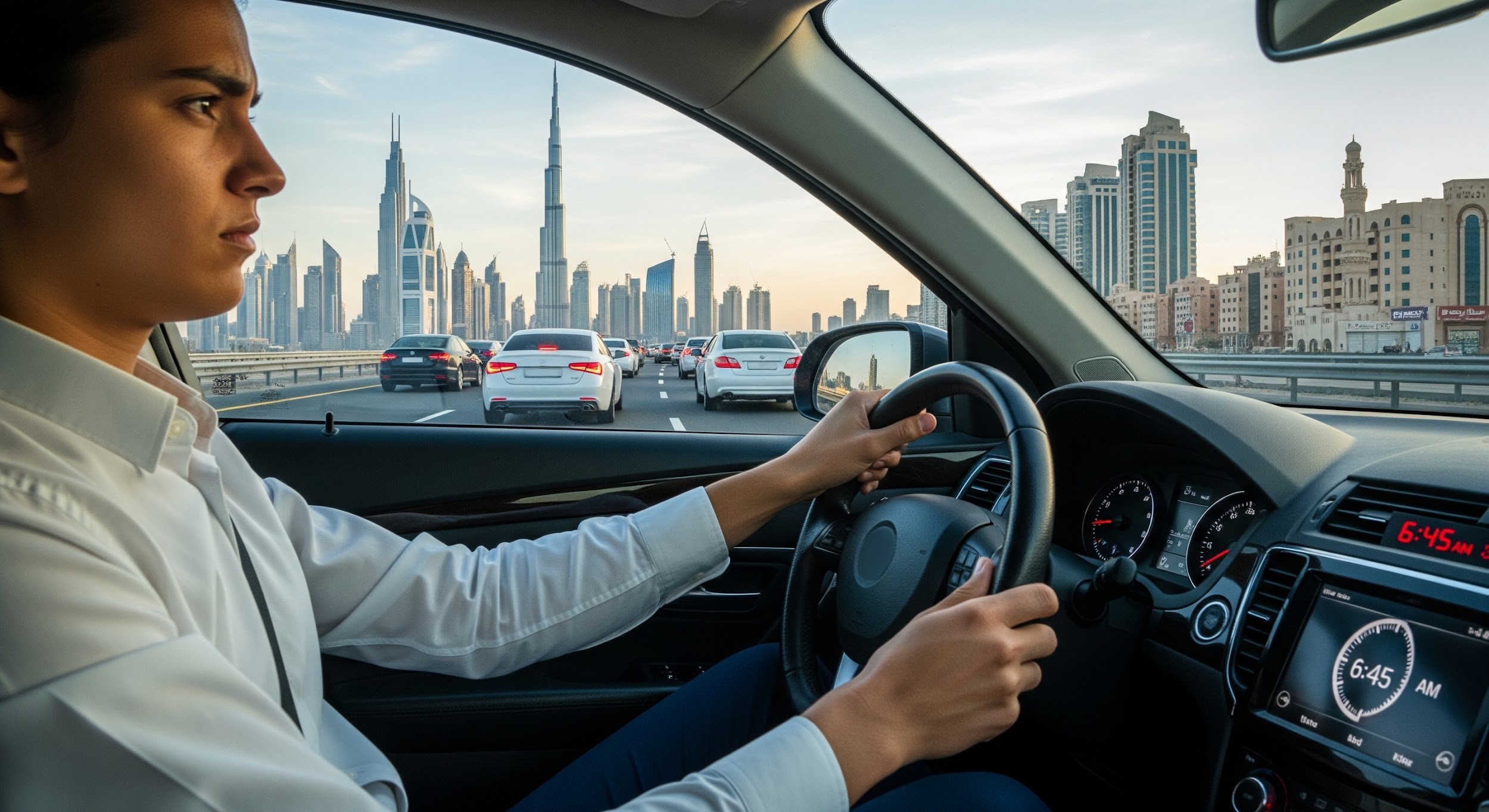 شارجه یا دبی